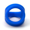 Sport Fucker Ballstretcher Freeballer 30 mm Bleu